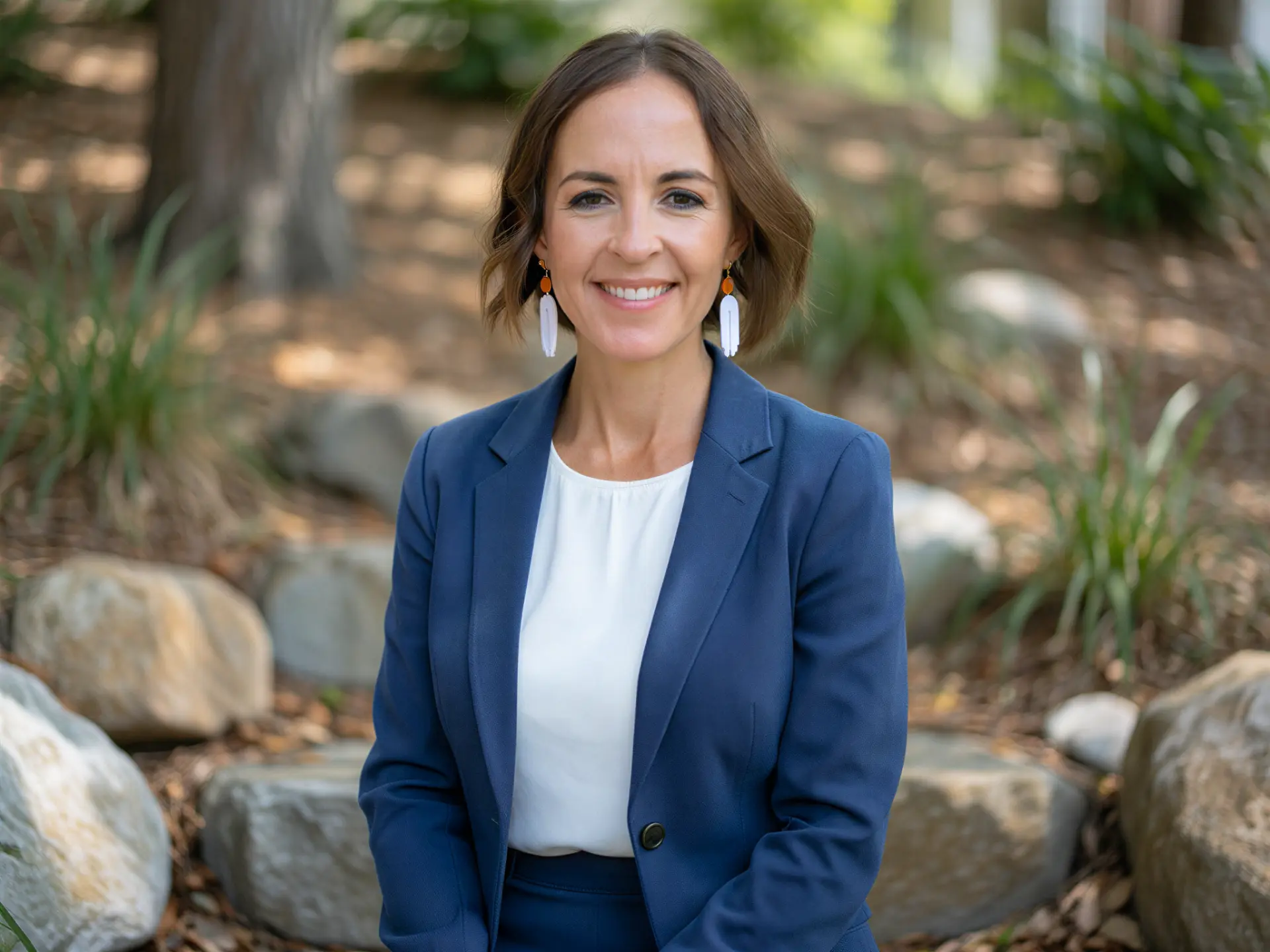 Megan Kjar, Founder of Mountaintop Social Marketing